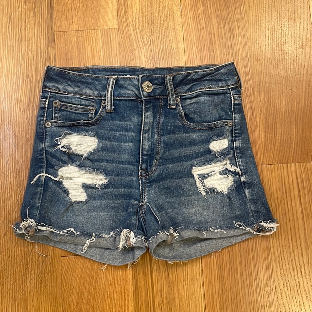 American Eagle